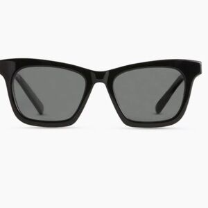 Quince Black Sunglasses